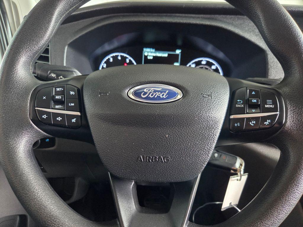 2024 FORD TRANSIT-150 BASE — миниатюра 5