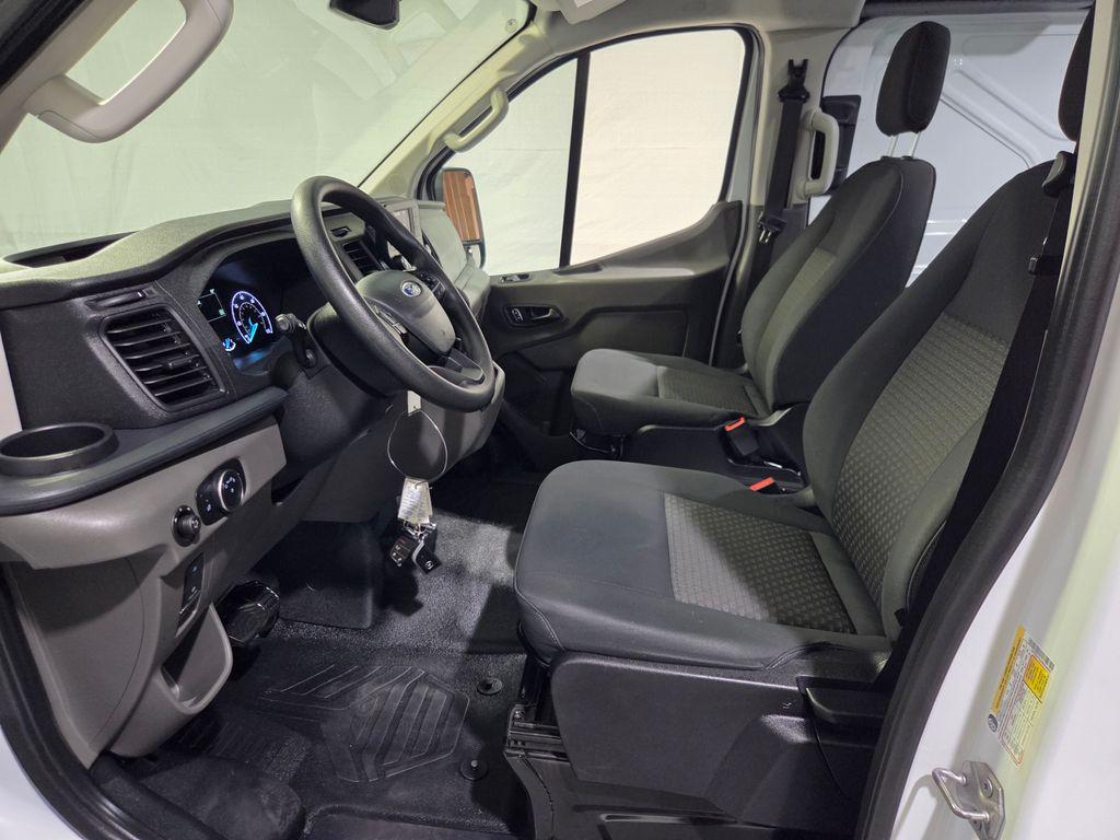 2024 FORD TRANSIT-150 BASE — миниатюра 11