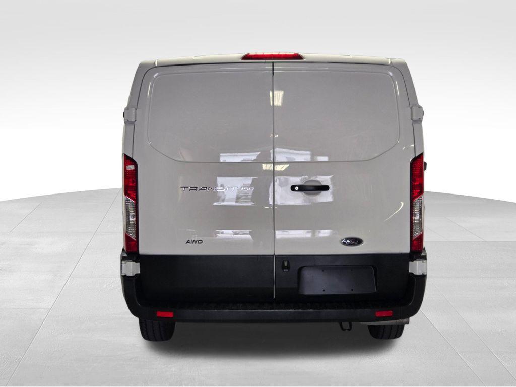 2024 FORD TRANSIT-150 BASE — миниатюра 20