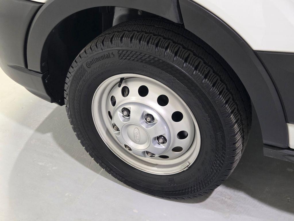 2024 FORD TRANSIT-150 BASE — миниатюра 14