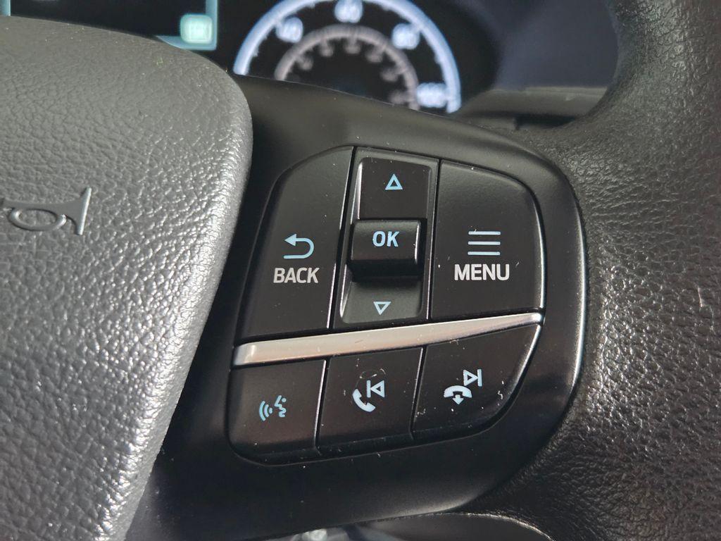 2024 FORD TRANSIT-150 BASE — миниатюра 9