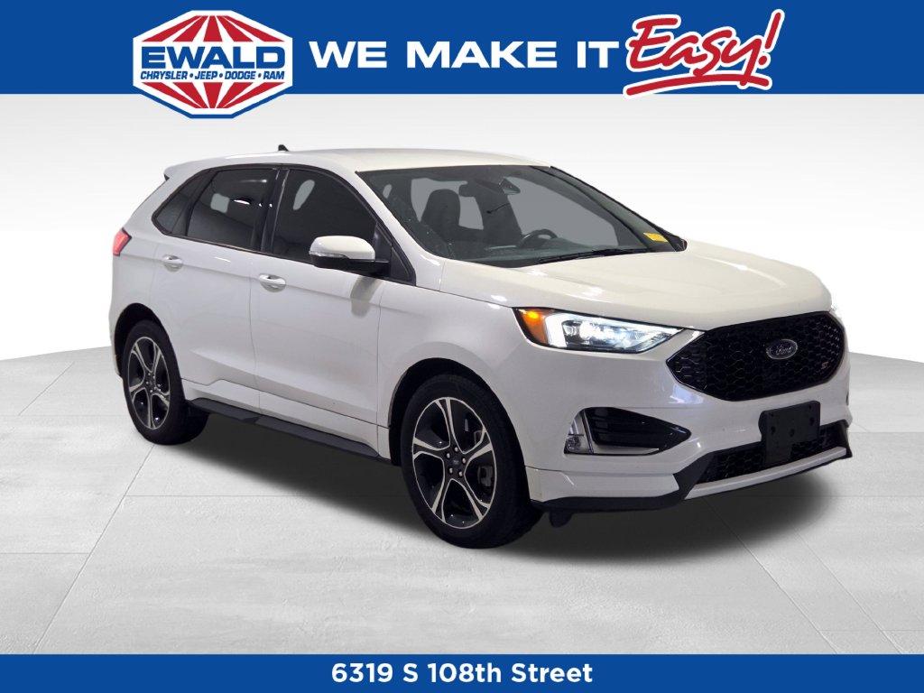2021 Ford Edge ST