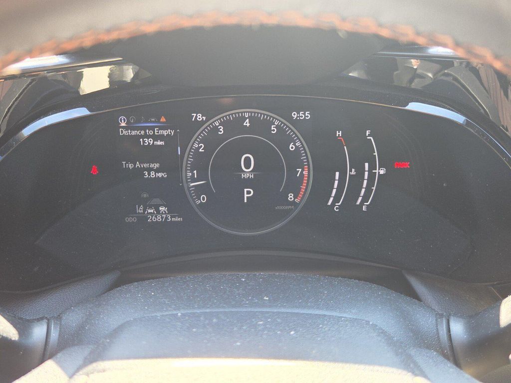 2024 Lexus NX 250 BASE — фото 12