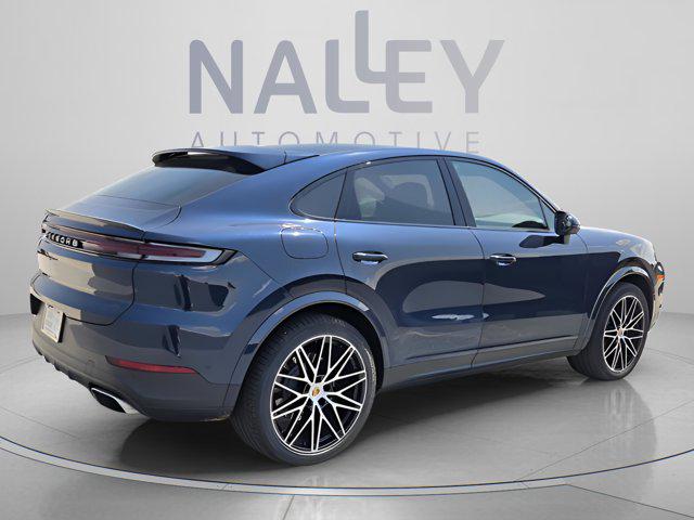 PORSCHE CAYENNE - 5