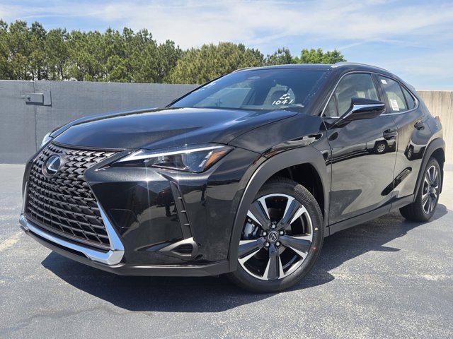 New 2026 Lexus UX 300h Base