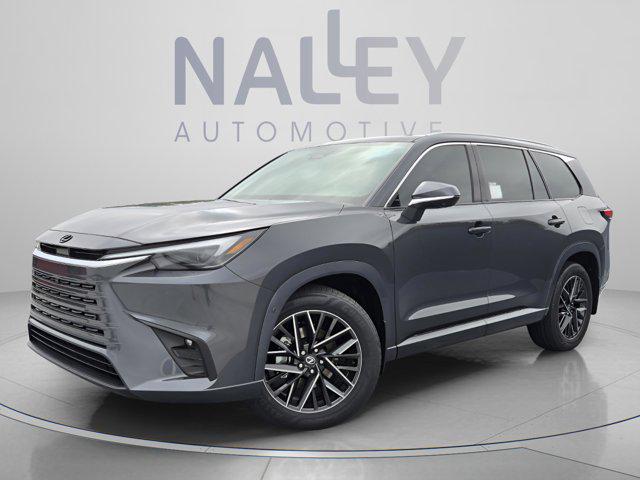 New 2026 Lexus TX 350 Premium