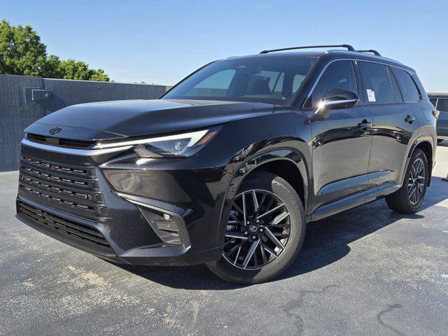 New 2026 Lexus TX 350 Premium