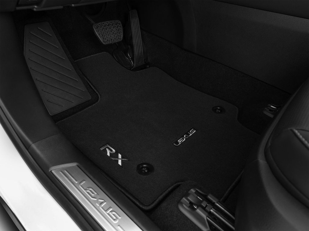 2025 Lexus RX 350 PREMIUM PLUS 缩略图 36