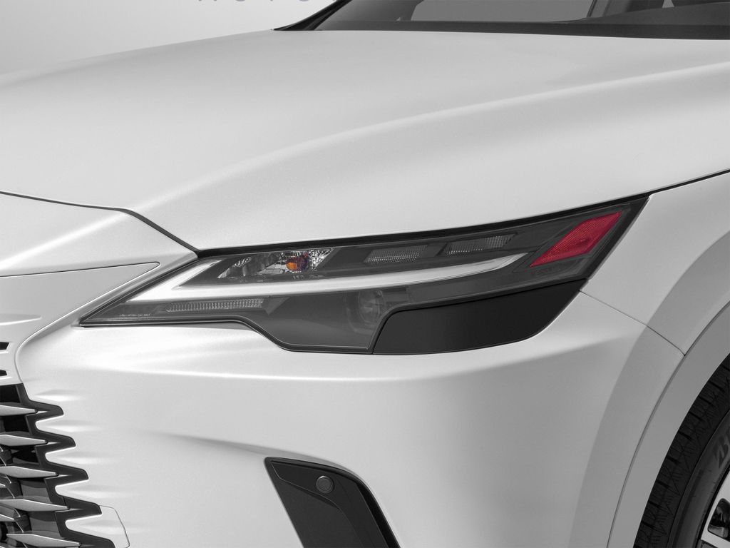 2025 Lexus RX 350 PREMIUM PLUS 缩略图 49