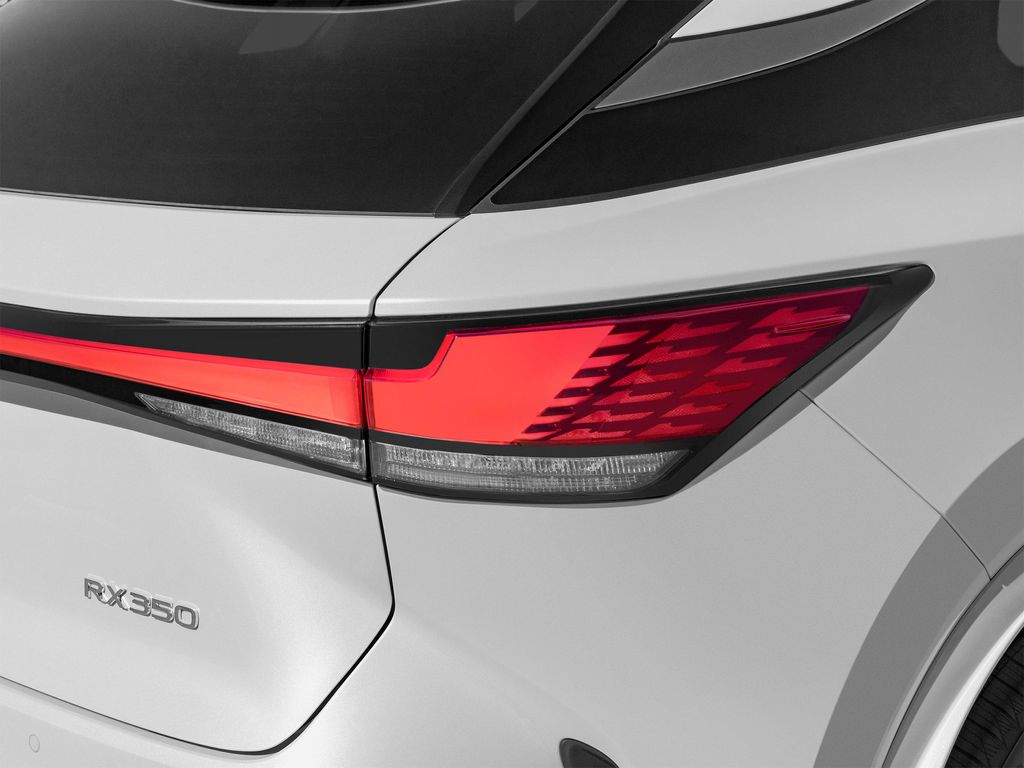 2025 Lexus RX 350 PREMIUM PLUS 缩略图 50