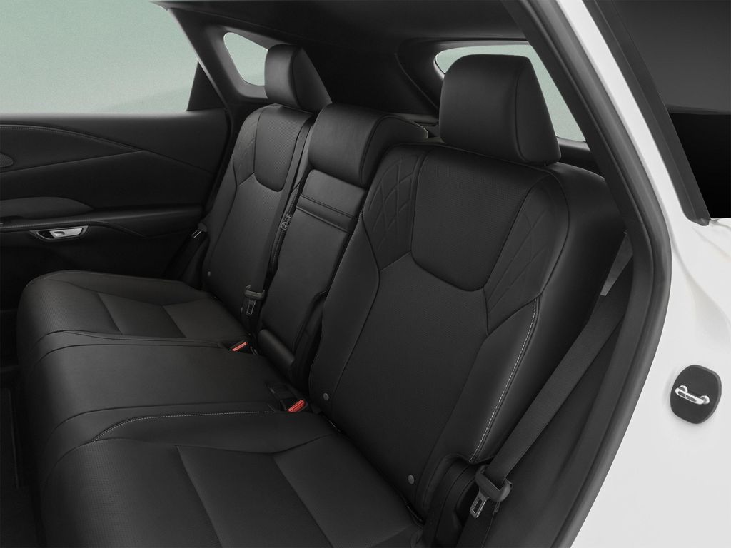 2025 Lexus RX 350 PREMIUM PLUS 缩略图 17