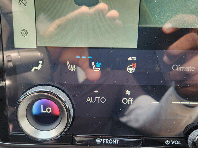 2026 Lexus RX 350 LUXURY thumbnail 21