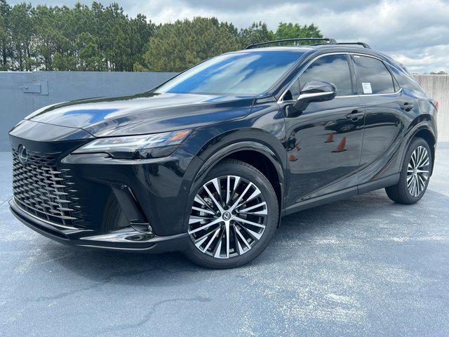 New 2026 Lexus RX 350 Premium
