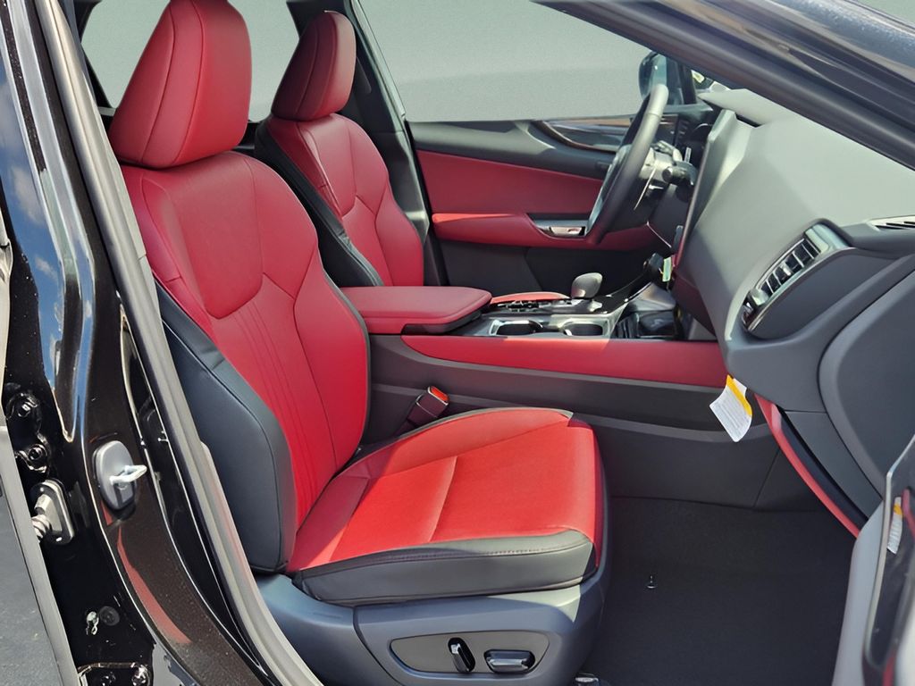 2026 Lexus NX 350 PREMIUM — миниатюра 16