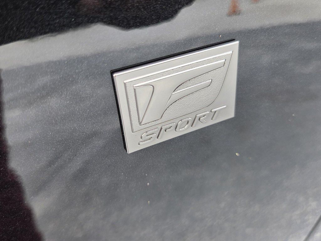 2026 Lexus IS 350 BASE 照片 10
