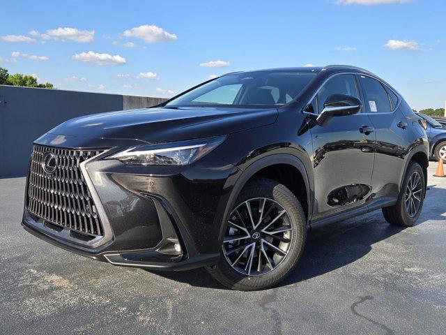 New 2026 Lexus NX 350 Premium