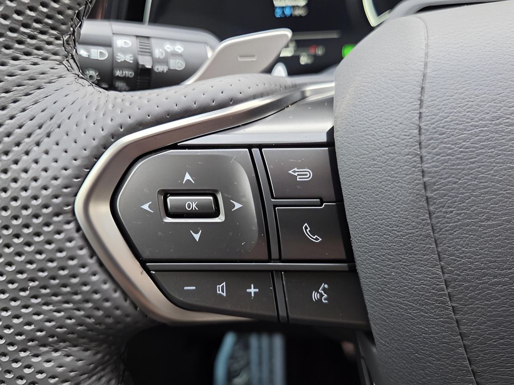 2026 Lexus TX 500H F SPORT PREMIUM 缩略图 25