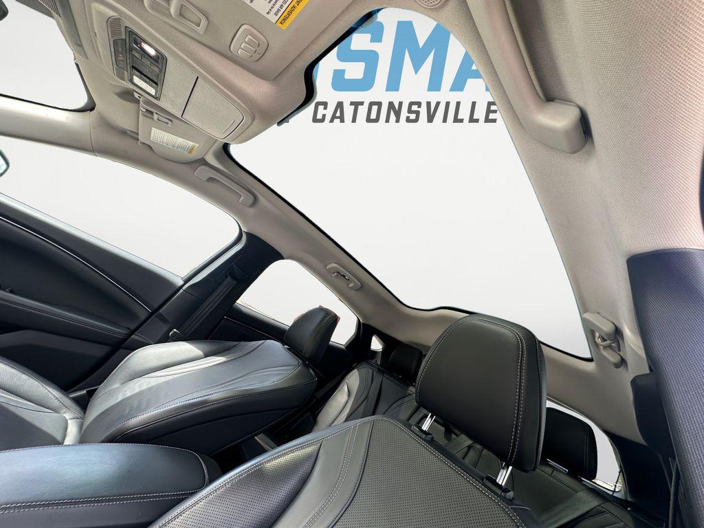 2023 FORD MUSTANG MACH-E PREMIUM 缩略图 18