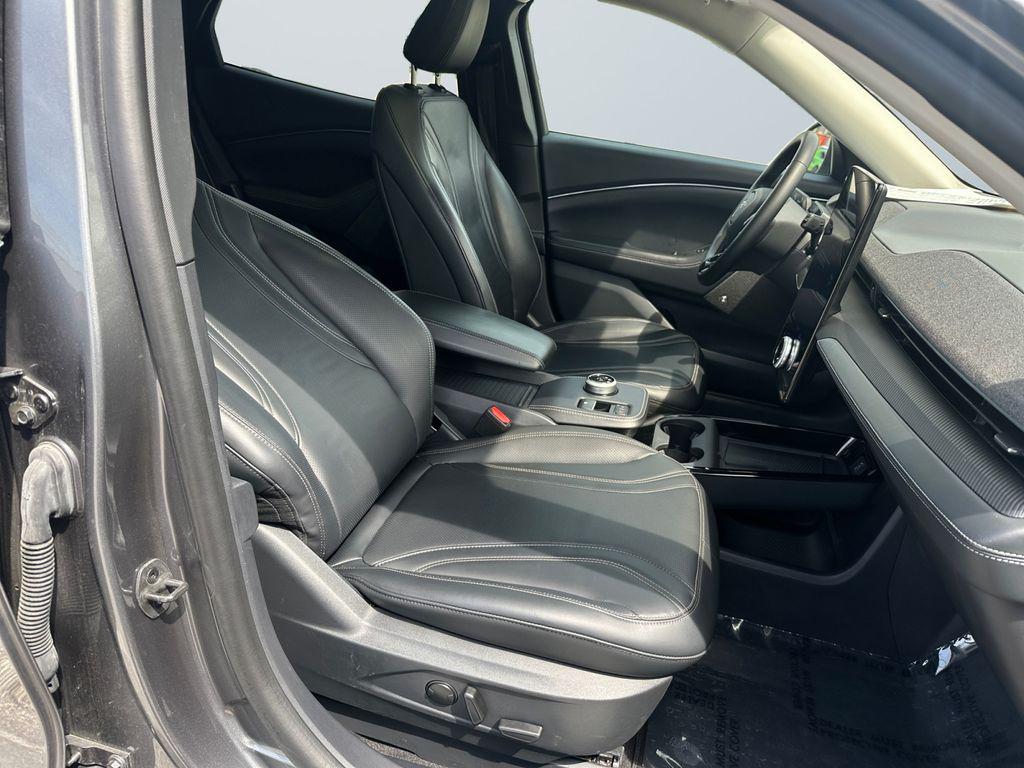 2023 FORD MUSTANG MACH-E PREMIUM 缩略图 15