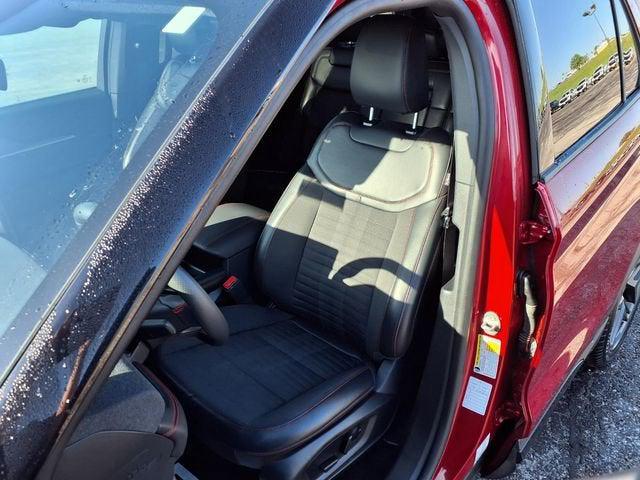 صورة مصغرة 54 لـ 2025 FORD EXPLORER ST-LINE