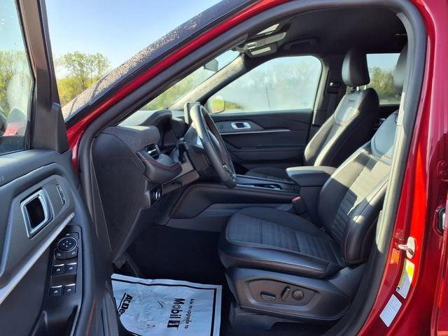 صورة مصغرة 73 لـ 2025 FORD EXPLORER ST-LINE