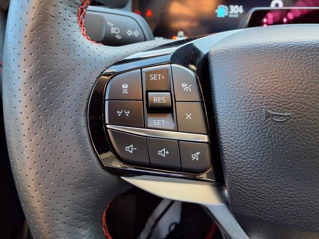 2025 FORD EXPLORER ST-LINE 4WD 缩略图 66