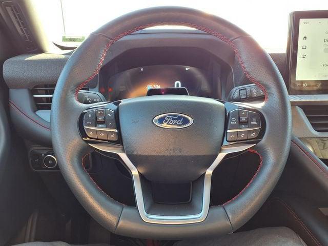 صورة مصغرة 68 لـ 2025 FORD EXPLORER ST-LINE