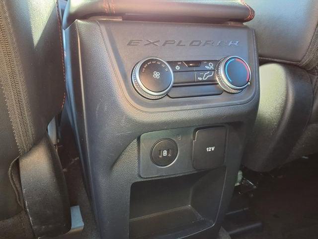 صورة مصغرة 74 لـ 2025 FORD EXPLORER ST-LINE