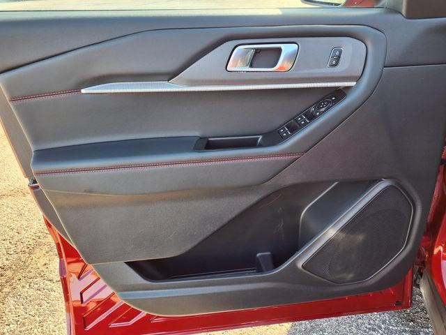 2025 FORD EXPLORER ST-LINE 4WD 缩略图 51