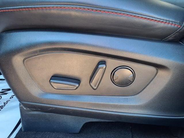 صورة مصغرة 55 لـ 2025 FORD EXPLORER ST-LINE