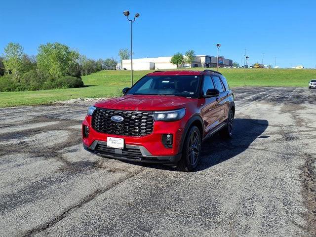 صورة مصغرة 40 لـ 2025 FORD EXPLORER ST-LINE