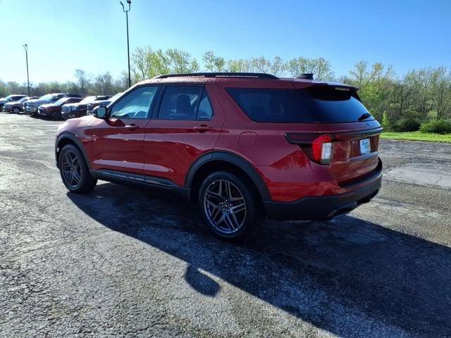 صورة مصغرة 29 لـ 2025 FORD EXPLORER ST-LINE
