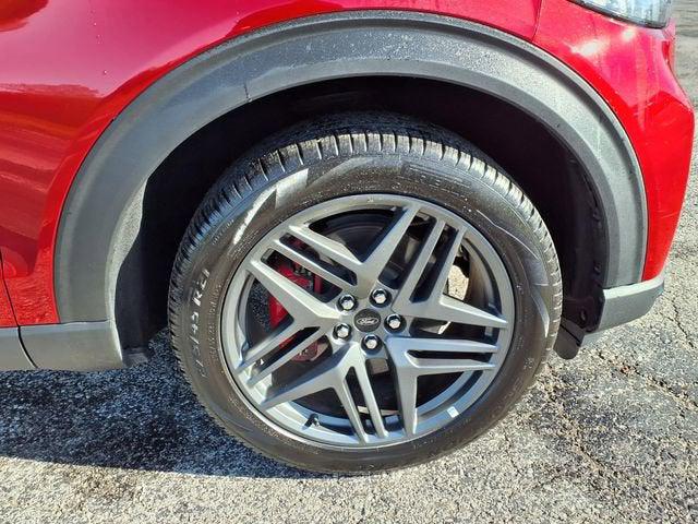 صورة مصغرة 45 لـ 2025 FORD EXPLORER ST-LINE