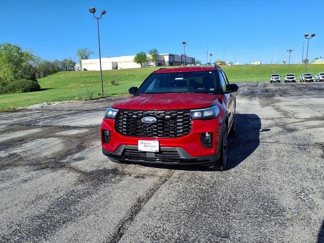 صورة مصغرة 41 لـ 2025 FORD EXPLORER ST-LINE