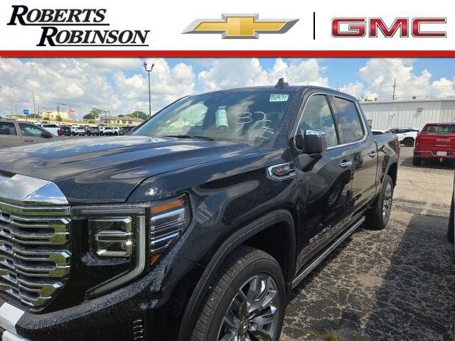 New 2026 GMC Sierra 1500 Denali