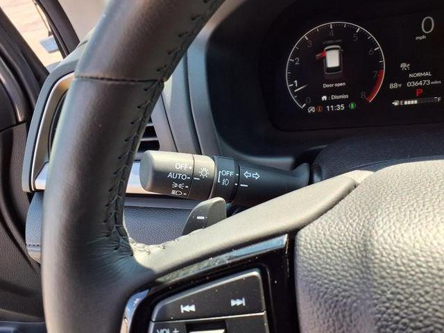 صورة مصغرة 53 لـ 2025 Honda ODYSSEY EX-L