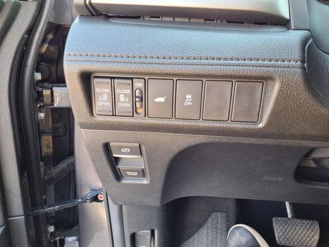 صورة مصغرة 58 لـ 2025 Honda ODYSSEY EX-L