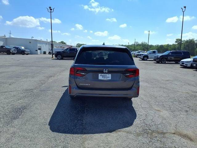 صورة مصغرة 23 لـ 2025 Honda ODYSSEY EX-L