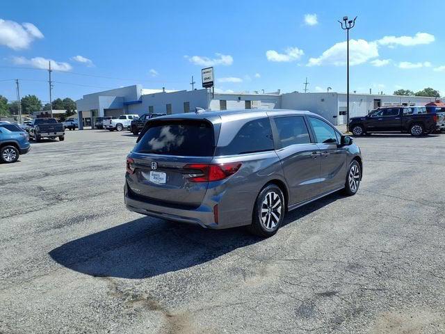 صورة مصغرة 19 لـ 2025 Honda ODYSSEY EX-L