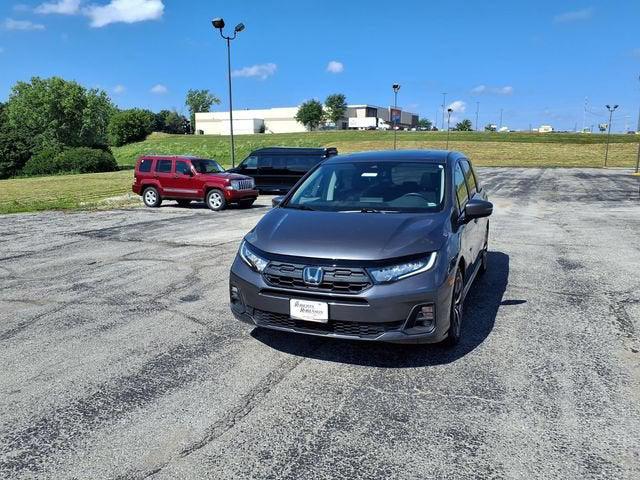 صورة مصغرة 41 لـ 2025 Honda ODYSSEY EX-L