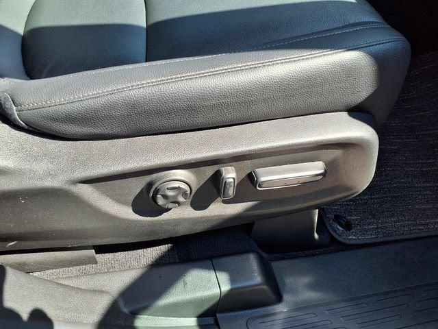 صورة مصغرة 71 لـ 2025 Honda ODYSSEY EX-L