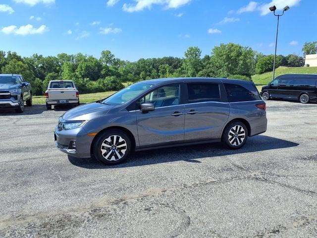 صورة مصغرة 36 لـ 2025 Honda ODYSSEY EX-L