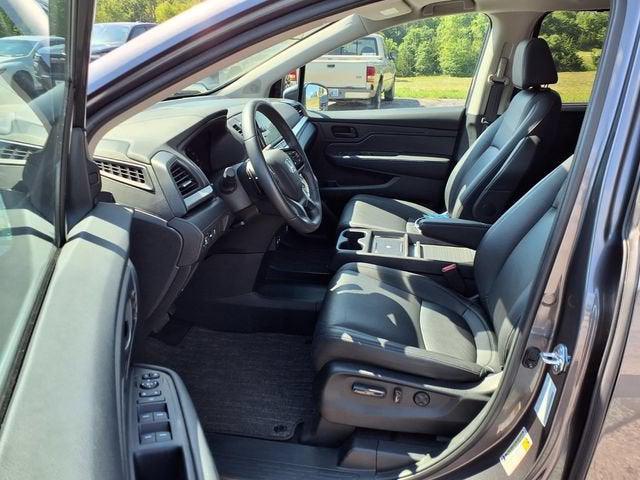 صورة مصغرة 61 لـ 2025 Honda ODYSSEY EX-L