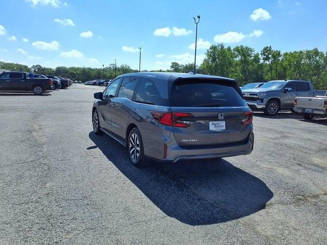صورة مصغرة 26 لـ 2025 Honda ODYSSEY EX-L