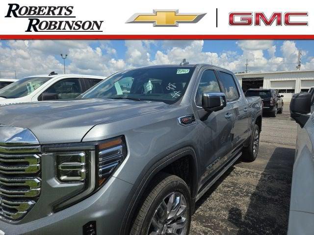 New 2026 GMC Sierra 1500 Denali