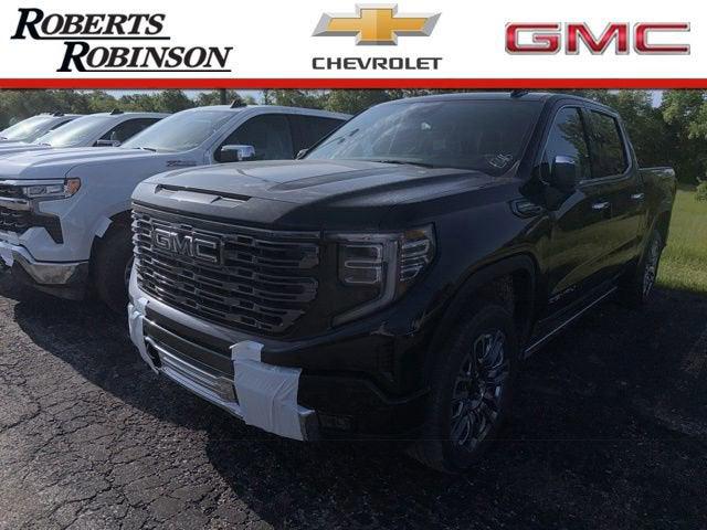 New 2026 GMC Sierra 1500 Denali Ultimate
