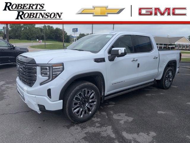 New 2026 GMC Sierra 1500 Denali Ultimate
