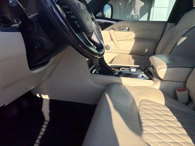 2022 Infiniti QX80 SENSORY 缩略图 41