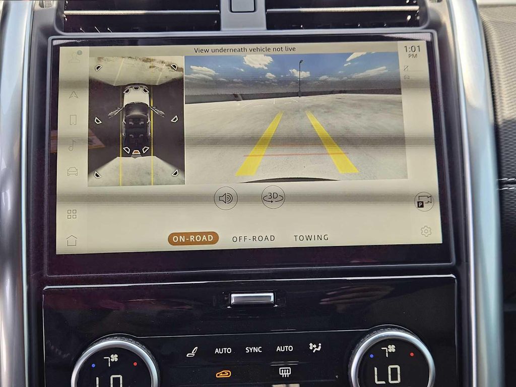 2026 LAND Rover DISCOVERY DYNAMIC SE 缩略图 17