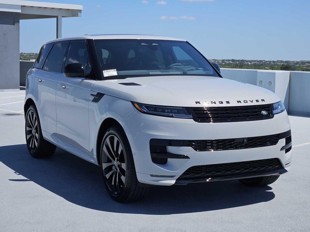 صورة مصغرة 3 لـ 2026 LAND Rover RANGE ROVER SPORT SE